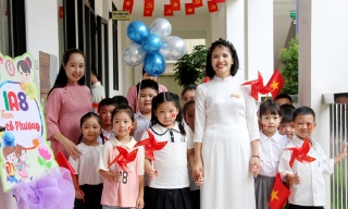 Thư của Chủ tịch nước gửi ngành Giáo dục nhân dịp khai giảng năm học 2025-2026